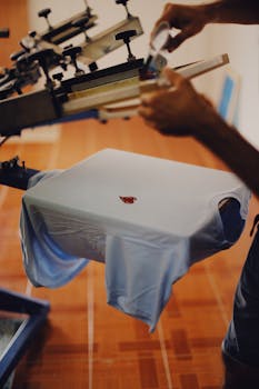 Screen Print