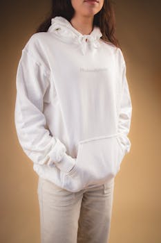 Hoodie