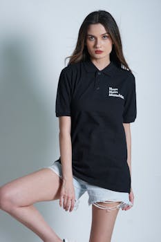Polo Shirt